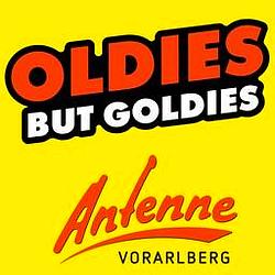 Antenne Vorarlberg Oldies but Goldies logo