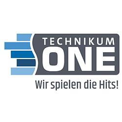 Radio Technikum One logo