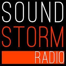 Soundstorm Relax Radio logo