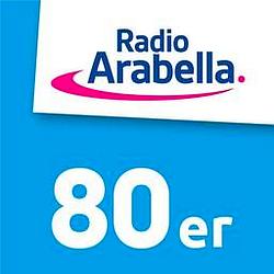 Arabella 80er logo