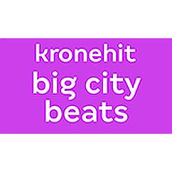Kronehit Bigcitybeats logo