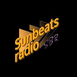 SUNBEATSRADIO logo