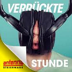 Antenne Verrückte Stunde logo