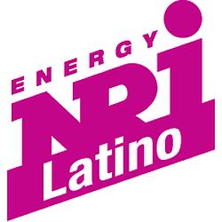Energy - Latino logo