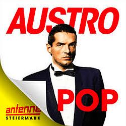Antenne Austro Hits logo