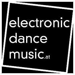 electronicdancemusic.at logo
