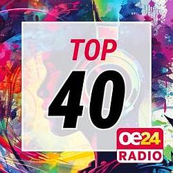 oe24 Radio - Top 40 logo
