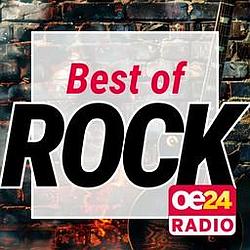 oe24 Radio - Best of Rock logo