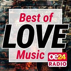 oe24 Radio - Love Music logo