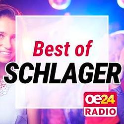 oe24 Radio - Best of Schlager logo