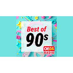 e24 Radio - Best of 90s logo