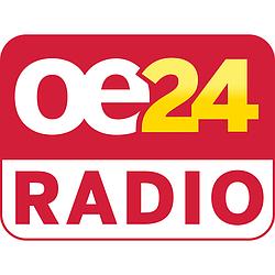oe24 Radio logo