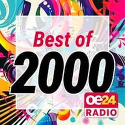 oe24 Radio - Best of 2000 logo