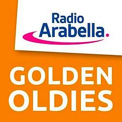 Arabella Golden Oldies logo