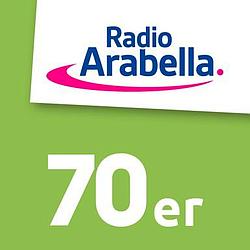 Arabella 70er logo
