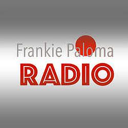 Frankiepaloma logo