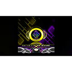 DJ Ronny Be GooD logo