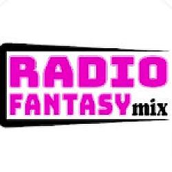 Radio Fantasy logo