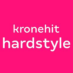 Kronehit Hardstyle logo