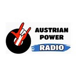 AUSTRIANPOWER - Radio logo