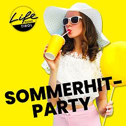 Life Sommerhitparty