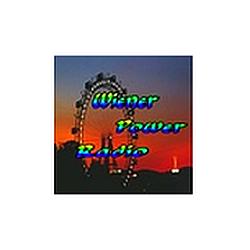 WienerPowerRadio logo