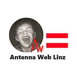 Antenna Web Linz logo