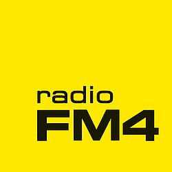 Radio FM4 logo