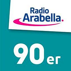 Arabella 90er logo
