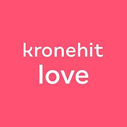 Kronehit Love logo