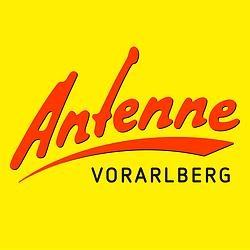 Antenne Vorarlberg logo