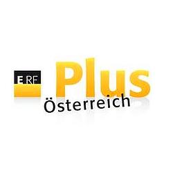 ERF Plus Österreich logo