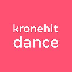 Kronehit Dance logo