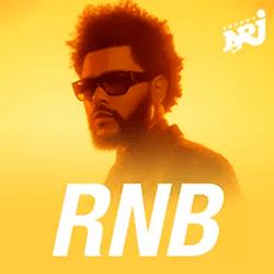 Energy - R'n'b logo