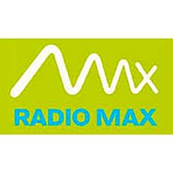 Radio Max logo