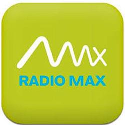 Radio Max logo