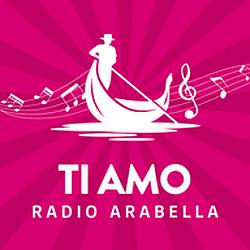 Arabella Ti Amo logo