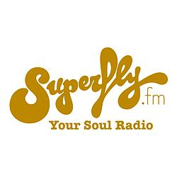 Superfly FM logo