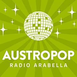 Arabella Austropop logo