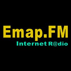 Emap FM logo