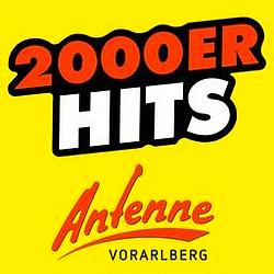 Antenne Vorarlberg 2000er Hits logo