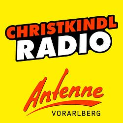 Antenne Vorarlberg Christkindl
