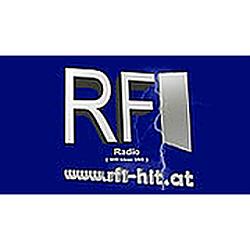 Radio RF1