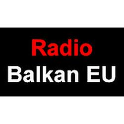 Radio Balkan EU logo