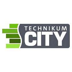 Radio Technikum City logo