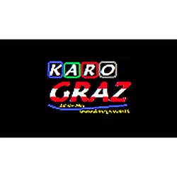 KARO Graz logo