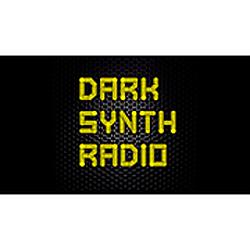 Darksynthradio logo