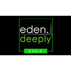 eden.deeply.radio logo