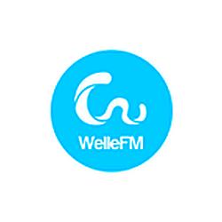 WELLEFM logo