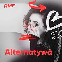 Radio RMF - Alternatywa logo
